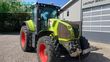 Tractor agrícola - Claas - axion 830 cebis med frontlift