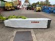 Cortacésped manual - Claas - disco 3500 contour 2014