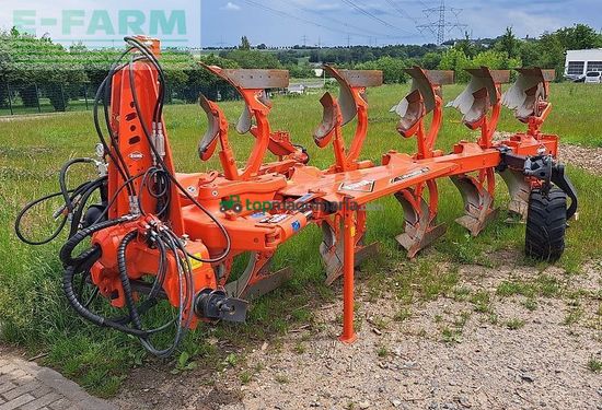 Arado - Kuhn - varimaster 153