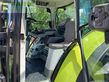 Tractor agrícola - Claas - arion 550 cmatic cebis