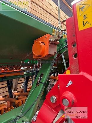 Sembradora - Amazone - d9-30 special