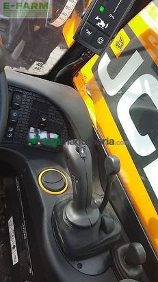 Telescopica - JCB - 514-40 agri