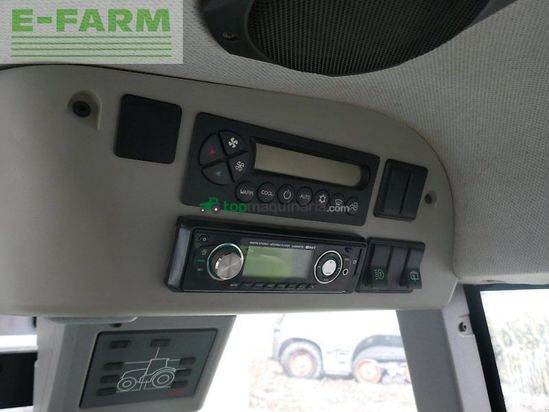 Tractor agrícola - Claas - arion 640 cebis CEBIS