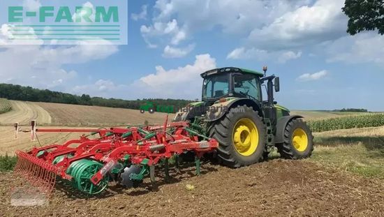 Cultivador - Agro-Masz - runnner 40 h-aktion-mulchgrubber-neu