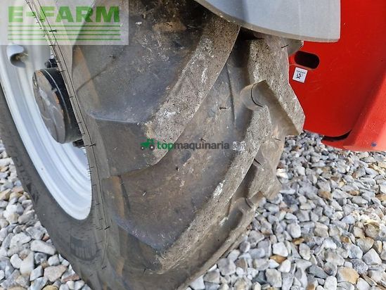 Telescopica - Manitou - mlt 741-140 v+ elite