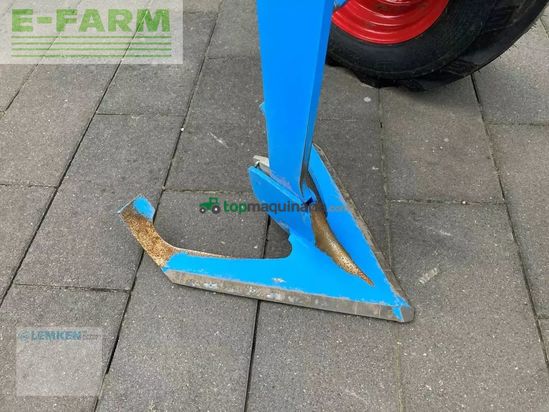 Cultivador - Lemken - koralin 9/660 k (agritechnica special-sale)