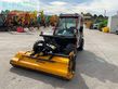 Tractor agrícola - Reform - metrac h8x hill tractor