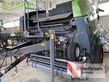 Empacadora gigant - Fendt - rotana 160 v