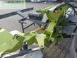 Cortacésped manual - Claas - disco 8500 c contour