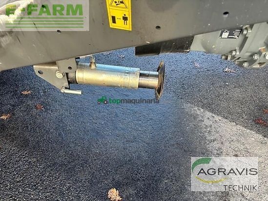 Cuba de purin - Kaweco - profi 1.16 ptw