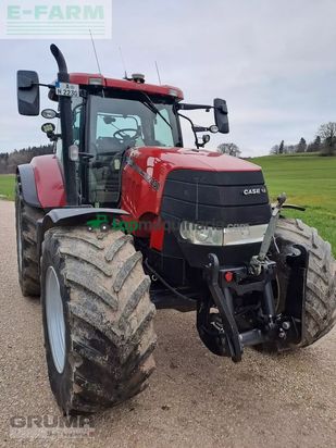 Tractor agrícola - Case IH - puma 230 cvx