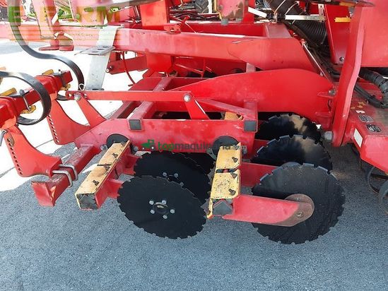 Sembradora - Väderstad - rda 600