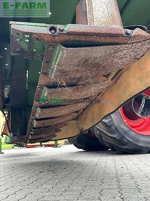 Cortacésped manual - Krone - easycut b 890