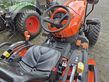Tractor agrícola - Kubota - ek1-261h hydrostat