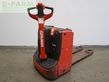 Elevadora - Linde - t 16 1152