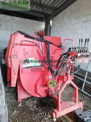 Esparcidor - Jeantil - dp4000