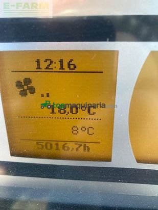 Tractor agrícola - Fendt - 828 vario s4 profi plus ProfiPlus