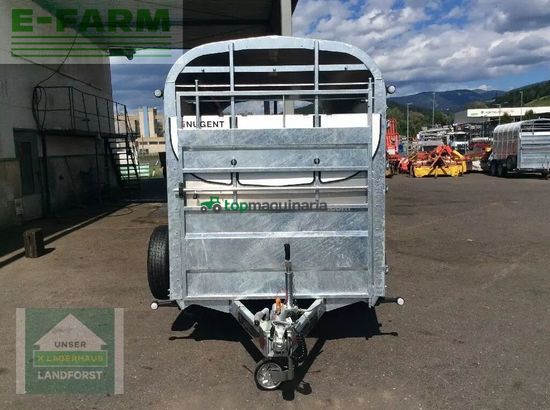 Remolqu agrícola -  - lc 3015 s