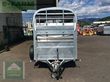 Remolqu agrícola -  - lc 3015 s