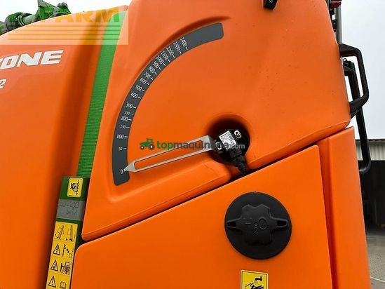 Atomizador - Amazone - uf 1302