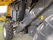 Cosechadora de Cereal - New Holland - CSX7080 