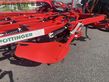 Cultivador - Pöttinger - plano vt 6060