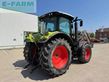 Tractor agrícola - Claas - arion 520