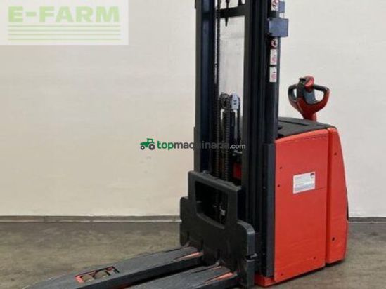 Elevadora - Linde - l 20 i 1173