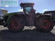 Tractor agrícola - Claas - xerion 5000 trac vc