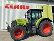 Tractor agrícola - Claas - arion 650 cis CIS
