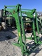 Tractor agrícola - John Deere - 6320 PREMIUM