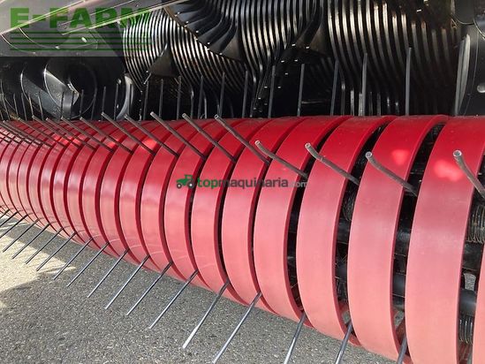 Empacadora gigant - Case IH - lb 434 rc xl