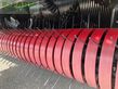 Empacadora gigant - Case IH - lb 434 rc xl