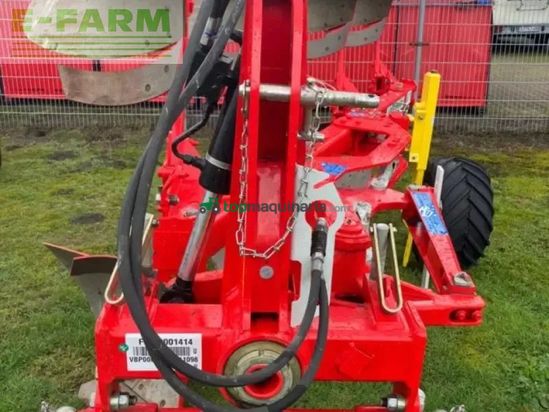 Arado - Pöttinger - servo 35-/46wc typ 981