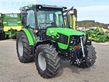 Tractor agrícola - Deutz-Fahr - 5080d keyline Keyline