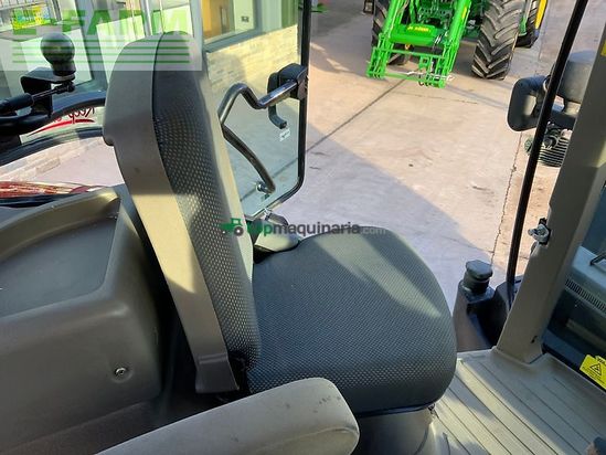 Tractor agrícola - Case IH - puma 240 cvx tractor (st25359)