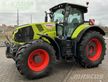 Tractor agrícola - Claas - axion 830