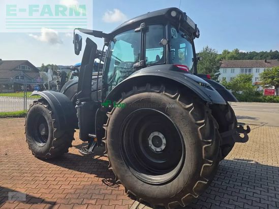 Tractor agrícola - Valtra - t195 d