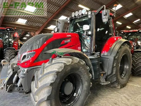 Tractor agrícola - Valtra - t235