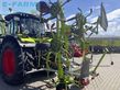 Henificador - Claas - volto 900 hydr. randstreutuch