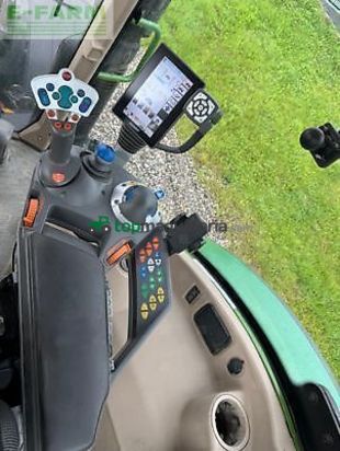 Tractor agrícola - Fendt - 720 s4 power