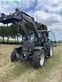 Tractor agrícola - Valtra - n134 active Active