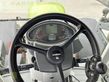 Tractor agrícola - Claas - arion 650 cmatic CMATIC