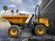 Dumper Barford SXR 6000