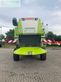 Cosechadora de Cereal - Claas - lexion 530