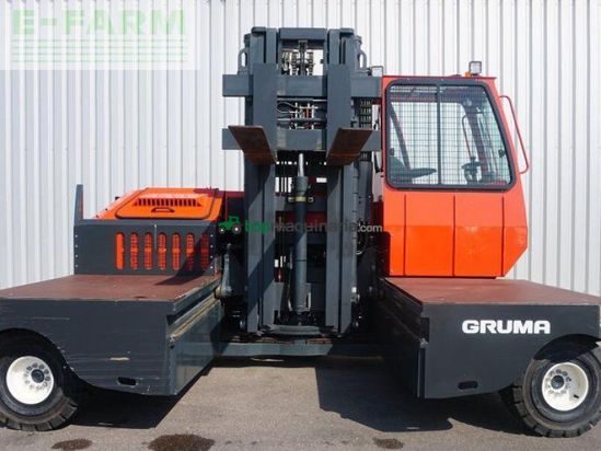 Elevadora - Combilift - c6000sl