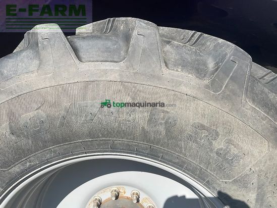 Tractor agrícola - Massey Ferguson - 7624 dyna vt