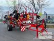 Henificador - Pöttinger - top 1252 c