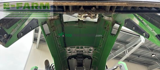Tractor agrícola - John Deere - 8R 340