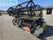 Cabezal - Cressoni - crx 600 sojaflex